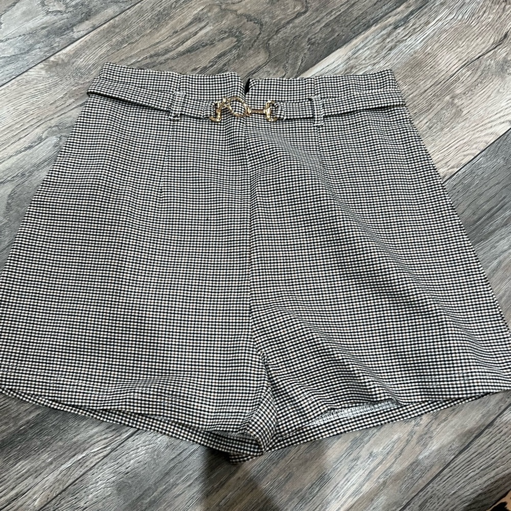 Work Shorts - Picture 3 of 3